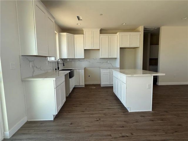 21600 Hacienda Boulevard, California City, CA 93505