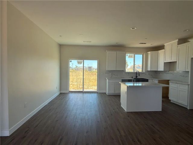 21600 Hacienda Boulevard, California City, CA 93505