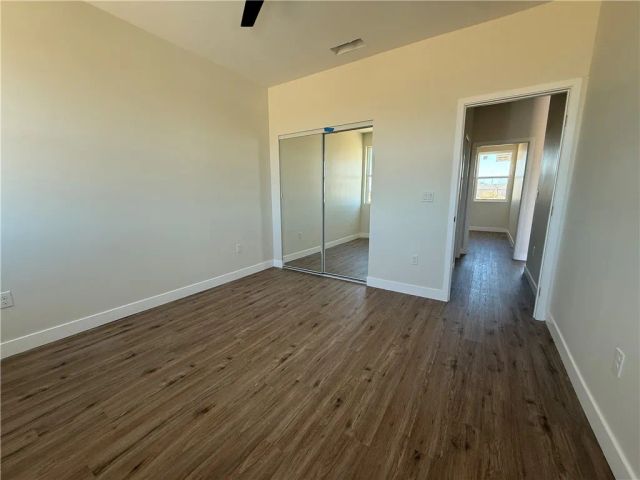 21600 Hacienda Boulevard, California City, CA 93505