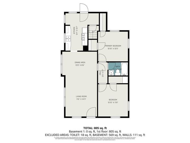 1025 E 76th Street, Kansas City, MO 64131