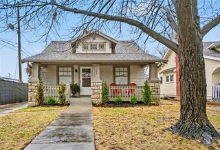 1025 E 76th Street, Kansas City, MO 64131