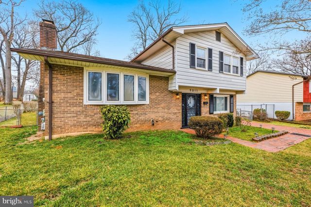 9011 HOBART ST, Upper Marlboro, MD 20774