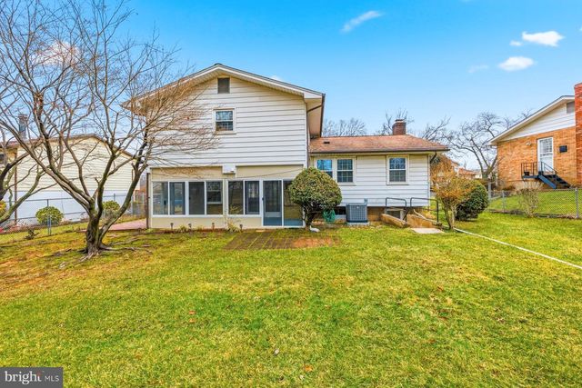 9011 HOBART ST, Upper Marlboro, MD 20774