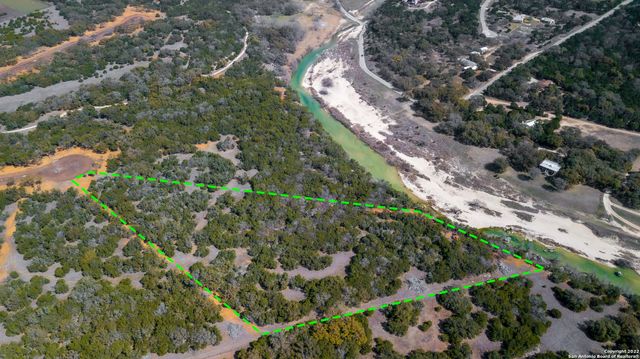 LOT 26 Clearwater Canyon Ranch, Bandera, TX 78003