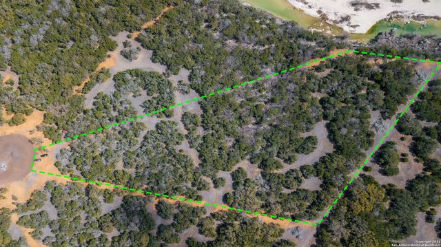 LOT 26 Clearwater Canyon Ranch, Bandera, TX 78003