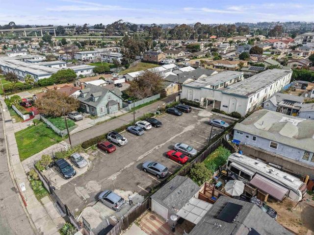 335 Laurel Avenue, National City, CA 91950