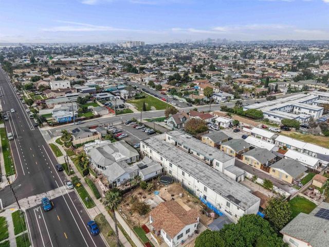 335 Laurel Avenue, National City, CA 91950