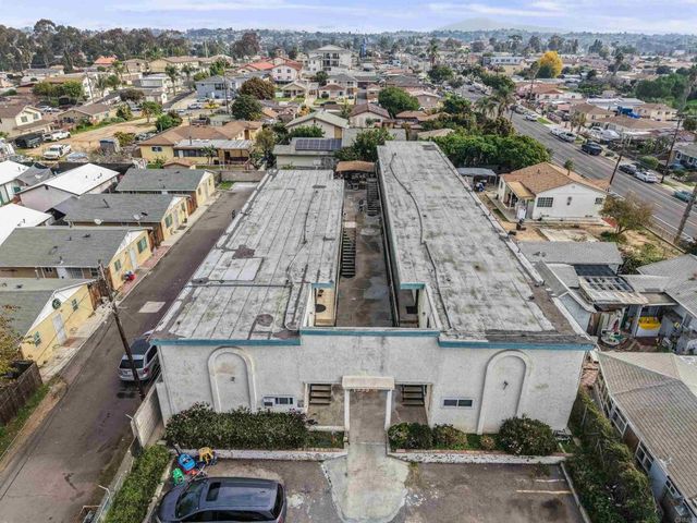 335 Laurel Avenue, National City, CA 91950