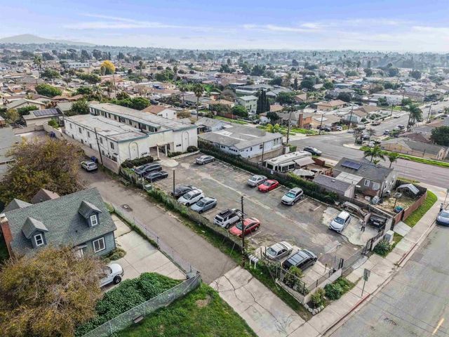 335 Laurel Avenue, National City, CA 91950