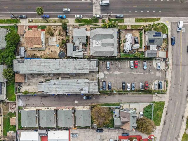 335 Laurel Avenue, National City, CA 91950