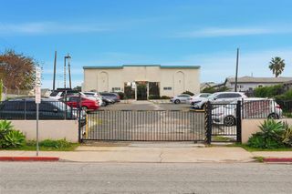 335 Laurel Avenue, National City, CA 91950