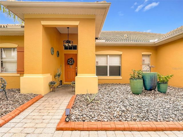 3953 PORT SEA PLACE, Kissimmee, FL 34746