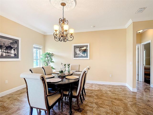 3953 PORT SEA PLACE, Kissimmee, FL 34746