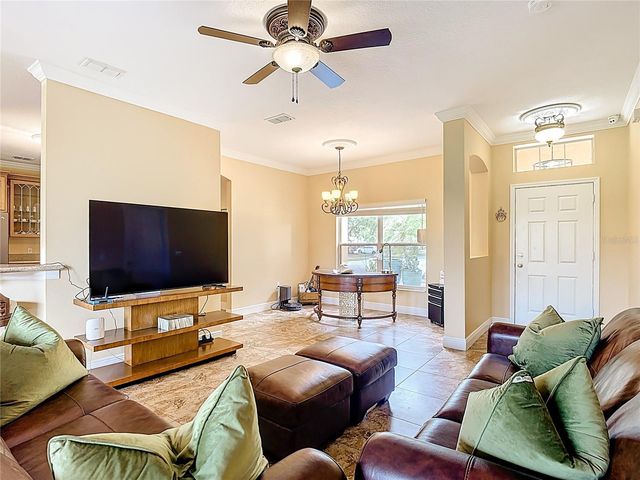 3953 PORT SEA PLACE, Kissimmee, FL 34746