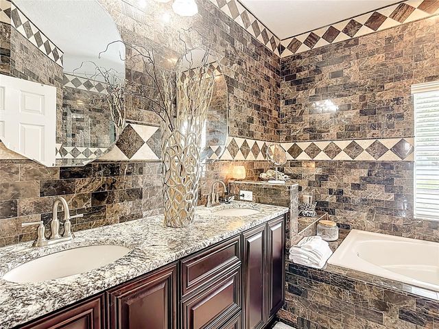 3953 PORT SEA PLACE, Kissimmee, FL 34746