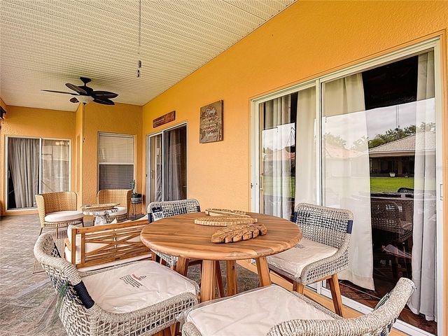 3953 PORT SEA PLACE, Kissimmee, FL 34746