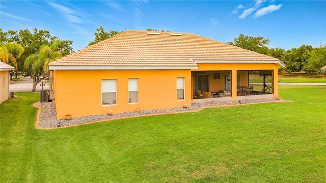 3953 PORT SEA PLACE, Kissimmee, FL 34746