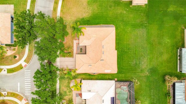 3953 PORT SEA PLACE, Kissimmee, FL 34746