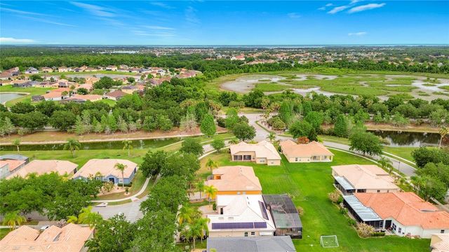 3953 PORT SEA PLACE, Kissimmee, FL 34746