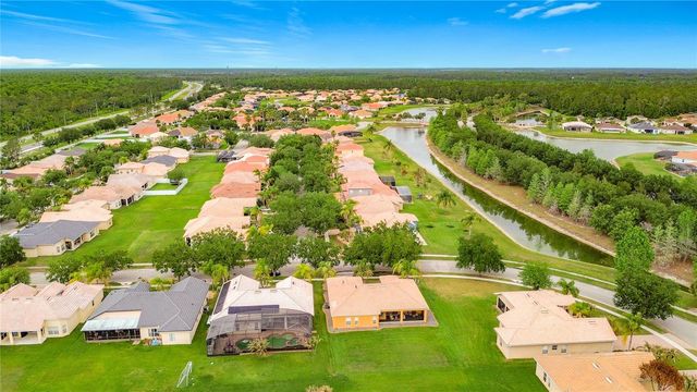 3953 PORT SEA PLACE, Kissimmee, FL 34746