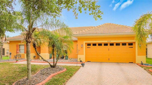 3953 PORT SEA PLACE, Kissimmee, FL 34746