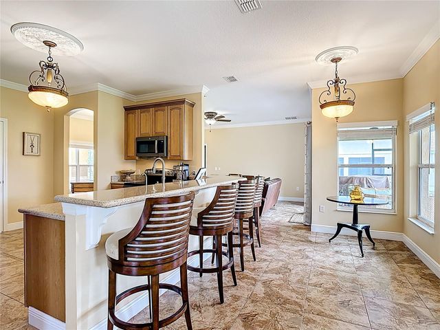 3953 PORT SEA PLACE, Kissimmee, FL 34746