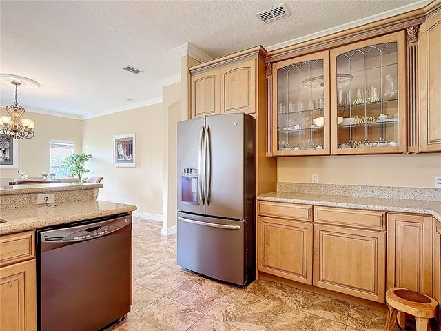 3953 PORT SEA PLACE, Kissimmee, FL 34746