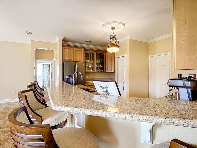 3953 PORT SEA PLACE, Kissimmee, FL 34746