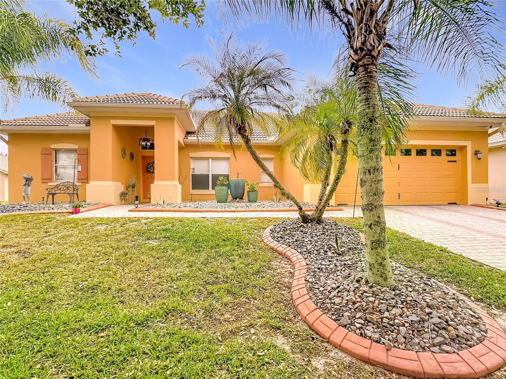 3953 PORT SEA PLACE, Kissimmee, FL 34746