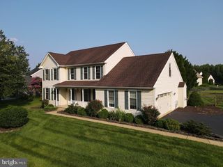 19 GALLANT FOX CT, Bear, DE 19701