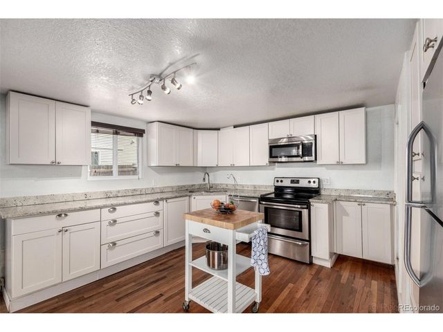 3486 W Virginia Ave, Denver, CO 80219