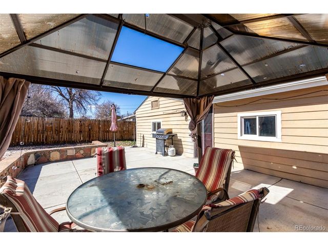3486 W Virginia Ave, Denver, CO 80219