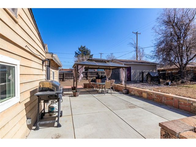 3486 W Virginia Ave, Denver, CO 80219