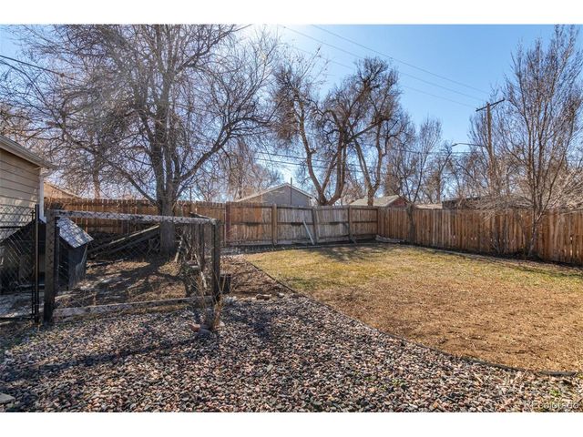 3486 W Virginia Ave, Denver, CO 80219