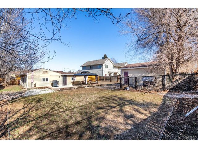 3486 W Virginia Ave, Denver, CO 80219