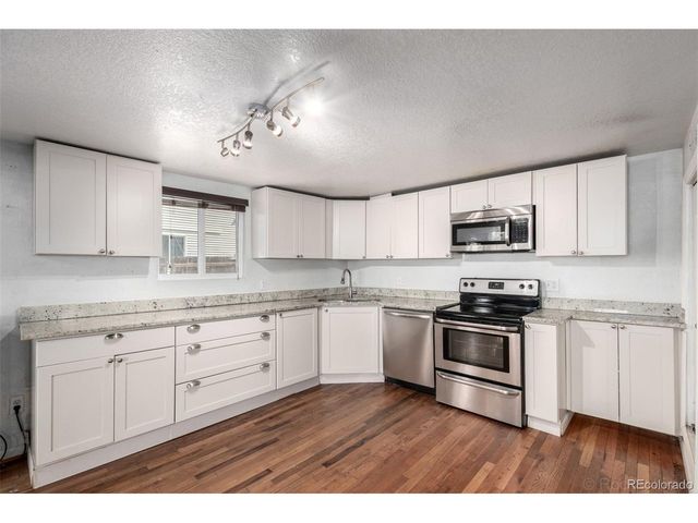 3486 W Virginia Ave, Denver, CO 80219