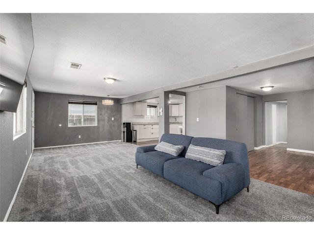 3486 W Virginia Ave, Denver, CO 80219
