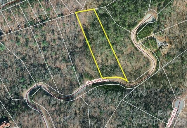 0 Clear Creek Trail 47, Lake Lure, NC 28746