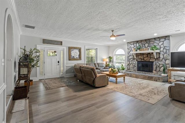 564 Eskew Road, Mcdonough, GA 30252