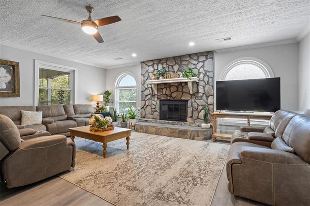 564 Eskew Road, Mcdonough, GA 30252