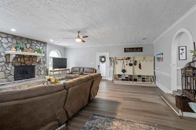 564 Eskew Road, Mcdonough, GA 30252