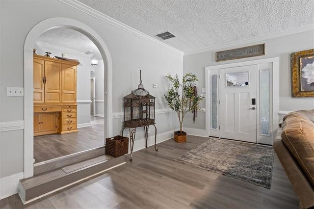 564 Eskew Road, Mcdonough, GA 30252