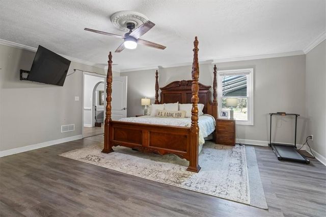 564 Eskew Road, Mcdonough, GA 30252