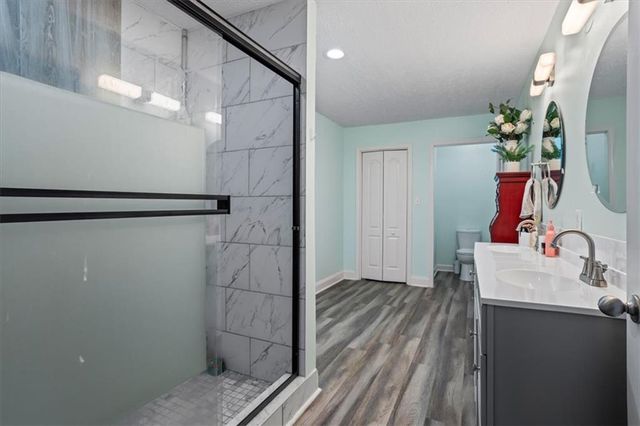 564 Eskew Road, Mcdonough, GA 30252