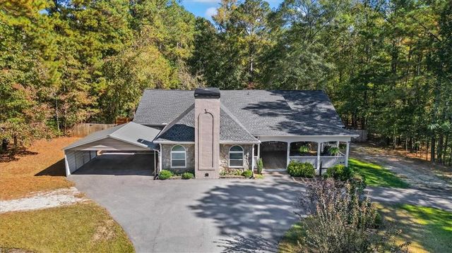 564 Eskew Road, Mcdonough, GA 30252