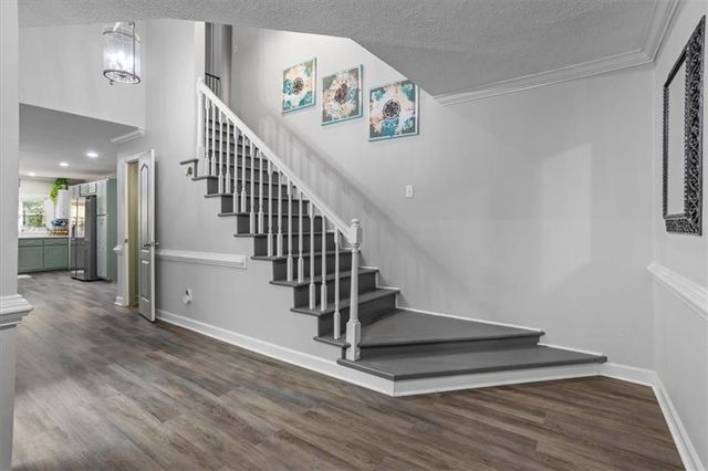 564 Eskew Road, Mcdonough, GA 30252