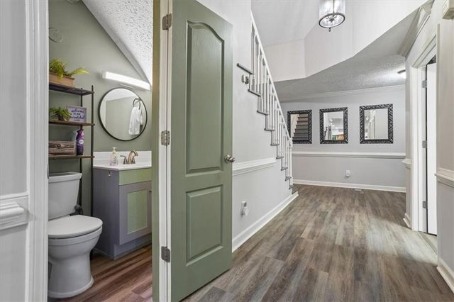 564 Eskew Road, Mcdonough, GA 30252