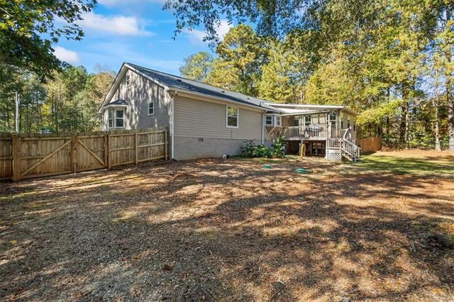564 Eskew Road, Mcdonough, GA 30252