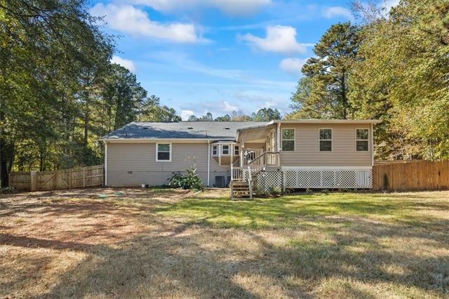 564 Eskew Road, Mcdonough, GA 30252