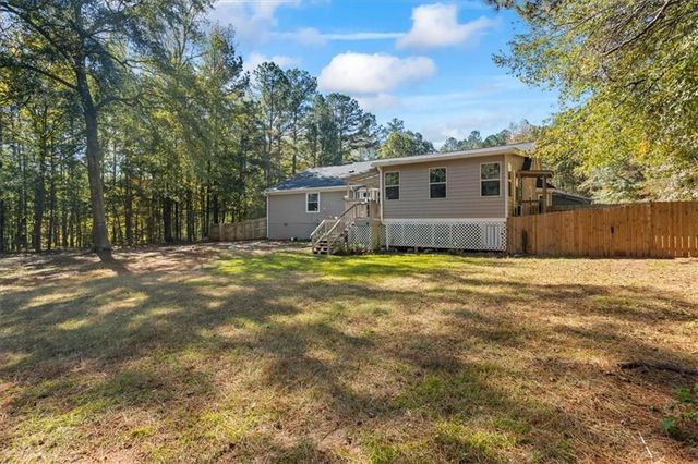 564 Eskew Road, Mcdonough, GA 30252